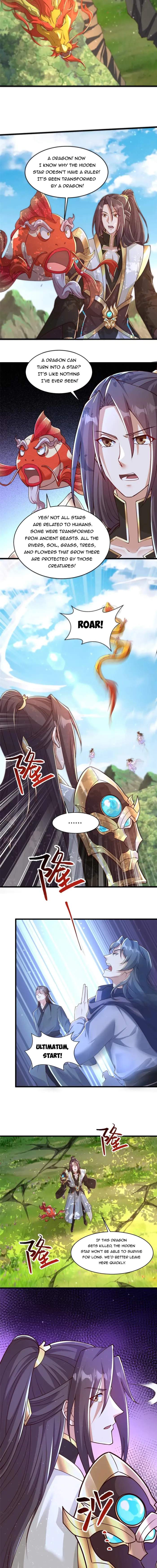 Dragon Master Chapter 424 6